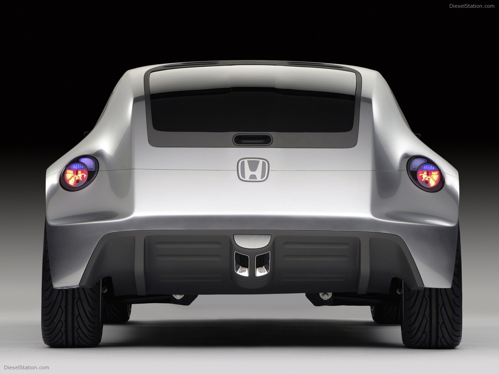 Honda Remix Concept